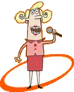 Vanessa Stimlock
