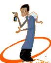 Lab Rat