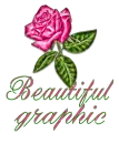 Beautiful graphic