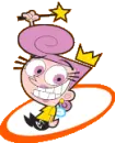 Wanda Fairywinkle