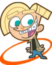 Chester McBadbat