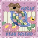 Hello dear friend