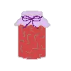 jelly in the jar