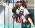 Comment Back