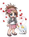 My gaia avatar