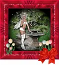 cute fairy
