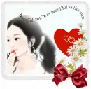 beautiful...
