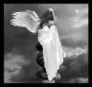 alone angel