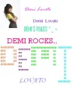 dEmI rOcKs â™¥