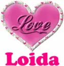 Loida