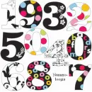 numbers