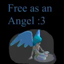 Free as an ANGEL