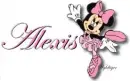 Ballerina - Minnie