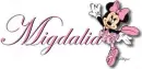 Ballerina Minnie - Migdalia