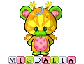 MIGDALIA