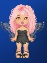 ANGEL GIRL
