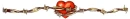 Heart dividers
