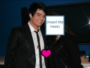 Adam Lambert and ???