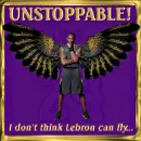 UNSTOPPABLE