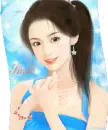 Smile girl