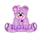 Migdalia