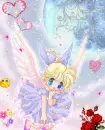 Anime Fairy