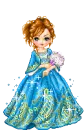Princess doll