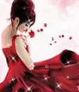 Red Girl 
