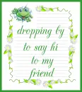 Hi Friend