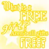 Free Gift?