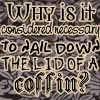 Why?
