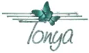 TONYA