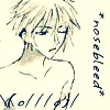 Hatsuharu "Haru" Sohma