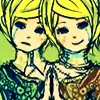 Kagamine Twins Dark Woods Circus