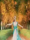 Autumn pleasure