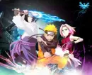 Naruto Shippuden  (1)