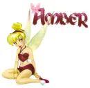 AMBER