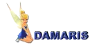 DAMARIS