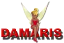 DAMARIS