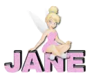 JANE