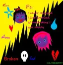i changed</3