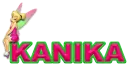KANIKA