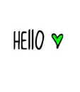 Hello