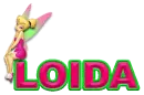 LOIDA