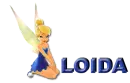 LOIDA