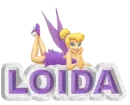 LOIDA