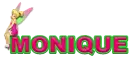 MONIQUE