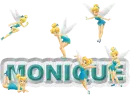 MONIQUE