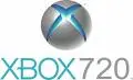XBOX 720 - BLUE