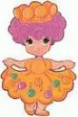 Gum Drop Princess